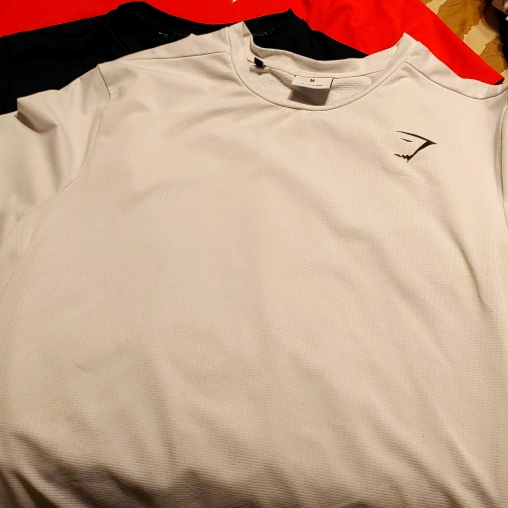 Gymshark Arrival regular fit